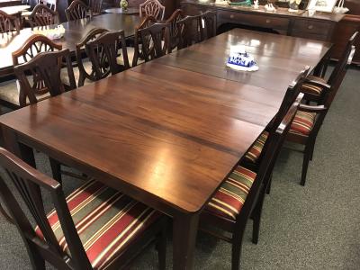 Dining Room Tables