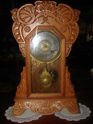 Antique Clocks