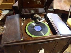 antique phonographs maryland